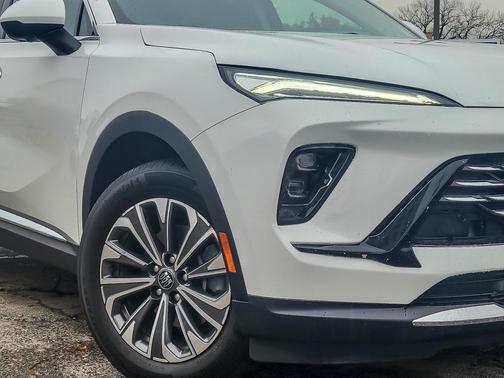 2024 Buick Envision Preferred