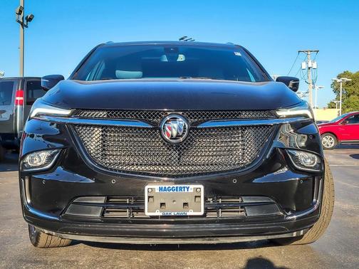2022 Buick Enclave Essence