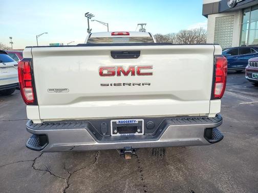2022 GMC Sierra 1500 Limited Pro