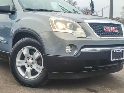 2008 GMC Acadia SLE-1