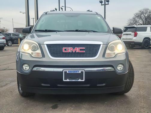 2008 GMC Acadia SLE-1