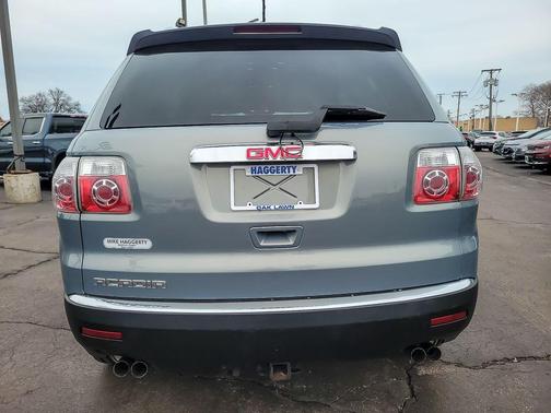 2008 GMC Acadia SLE-1