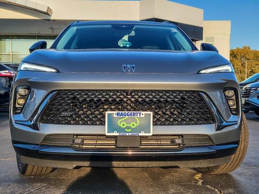 2024 Buick Envision Sport Touring