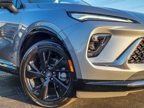 2024 Buick Envision Sport Touring