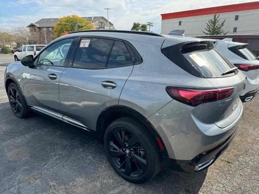 2024 Buick Envision Sport Touring