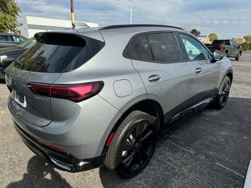 2024 Buick Envision Sport Touring