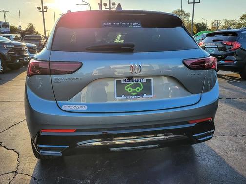 2024 Buick Envision Sport Touring