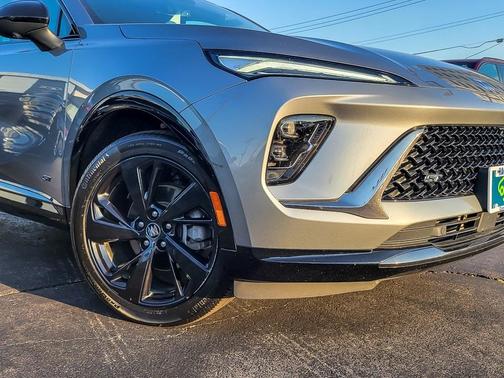 2024 Buick Envision Sport Touring