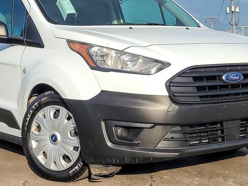 2020 Ford Transit Connect XL