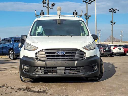 2020 Ford Transit Connect XL