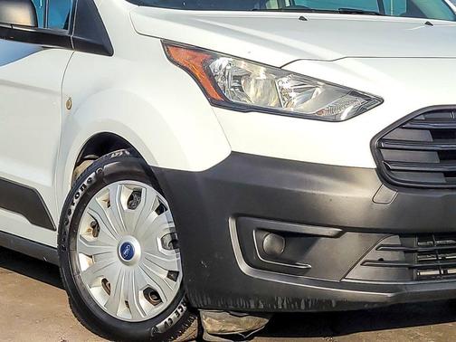2020 Ford Transit Connect XL
