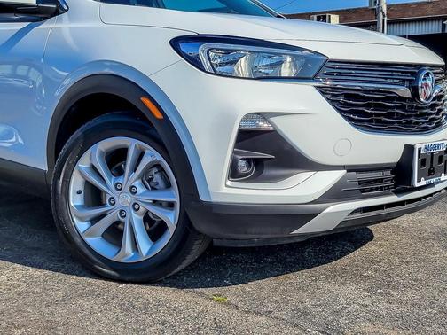 2020 Buick Encore GX Preferred