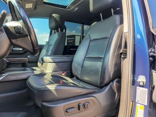 2022 GMC Sierra 2500 Denali