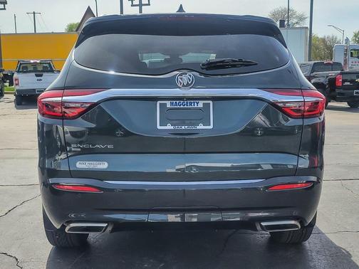 2020 Buick Enclave Premium
