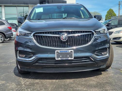 2020 Buick Enclave Premium