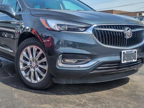 2020 Buick Enclave Premium