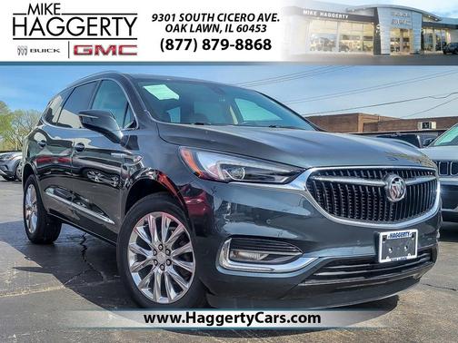 2020 Buick Enclave Premium