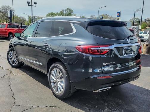 2020 Buick Enclave Premium
