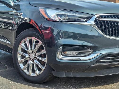 2020 Buick Enclave Premium