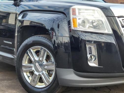 2014 GMC Terrain SLE-2