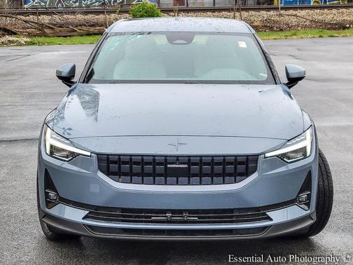 2022 Polestar 2 Long Range Dual Motor