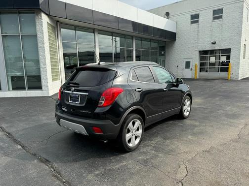 2016 Buick Encore Base