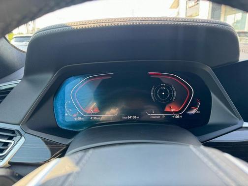 2020 BMW X5 xDrive50i