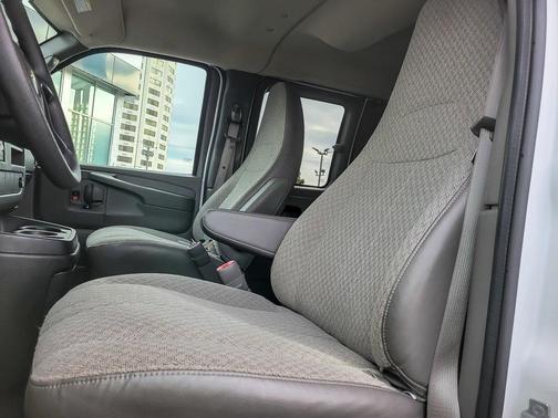 2014 Chevrolet Express 3500 LT