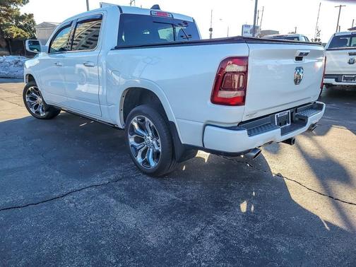 2019 RAM 1500 Limited