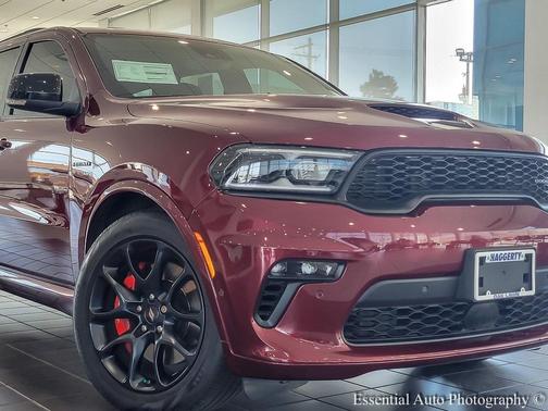 2023 Dodge Durango R/T