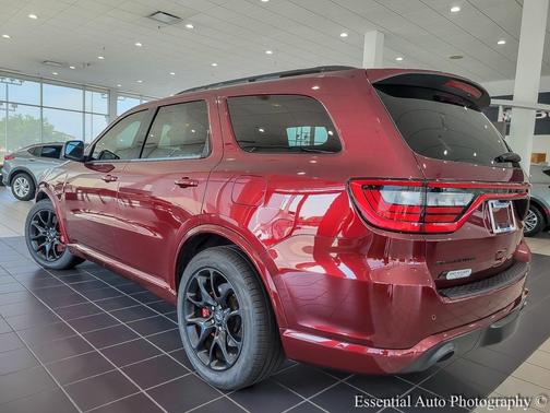 2023 Dodge Durango R/T