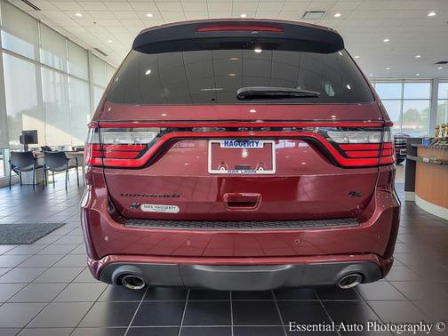 2023 Dodge Durango R/T