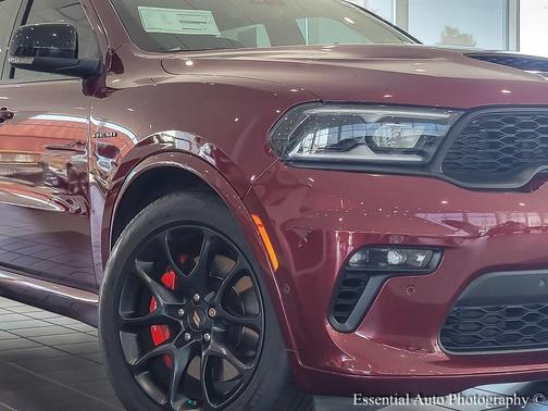 2023 Dodge Durango R/T
