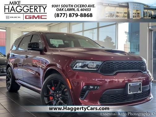 2023 Dodge Durango R/T
