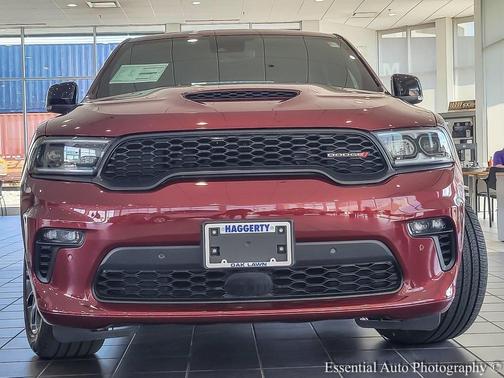 2023 Dodge Durango R/T