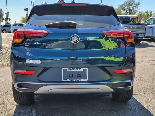 2021 Buick Encore GX Essence