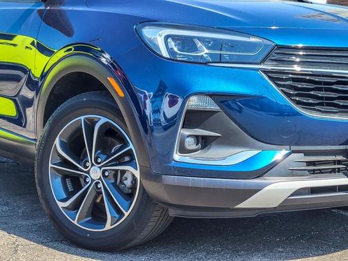 2021 Buick Encore GX Essence