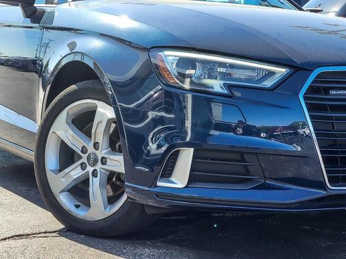 2017 Audi A3 2.0T Premium