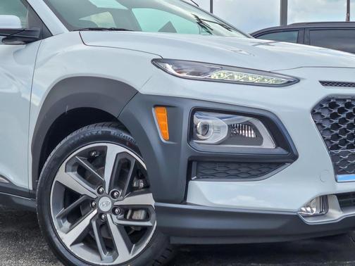 2020 Hyundai KONA Ultimate