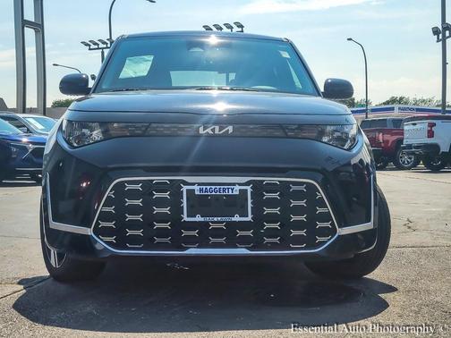 2023 Kia Soul GT-Line 2.0L