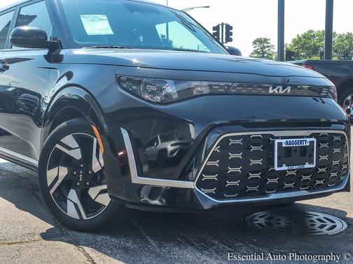 2023 Kia Soul GT-Line 2.0L