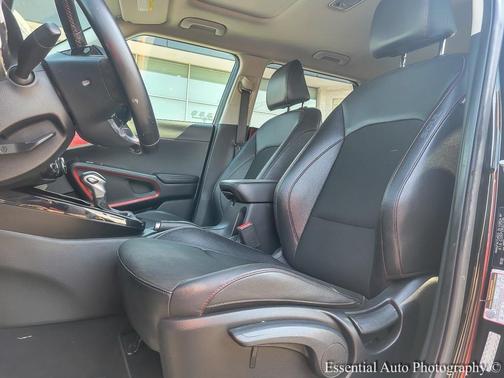 2023 Kia Soul GT-Line 2.0L
