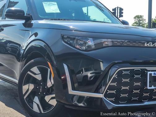2023 Kia Soul GT-Line 2.0L