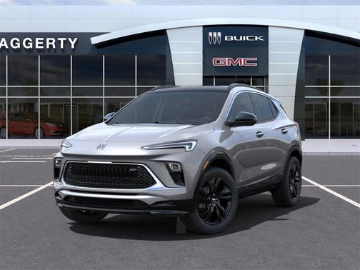 2025 Buick Encore GX Sport Touring