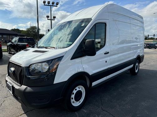 2021 Ford Transit-250 Base