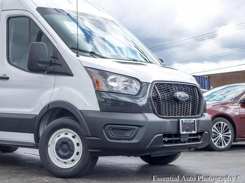 2021 Ford Transit-250 Base