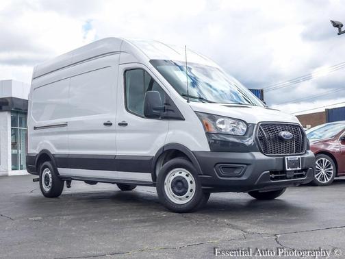 2021 Ford Transit-250 Base