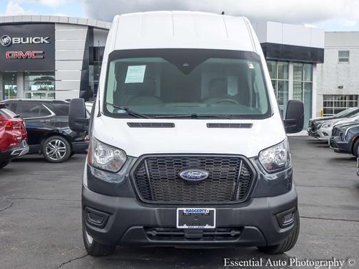 2021 Ford Transit-250 Base