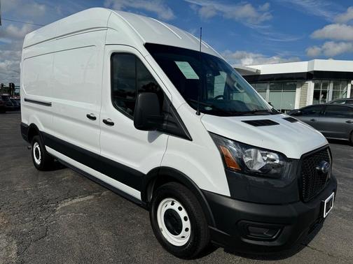 2021 Ford Transit-250 Base