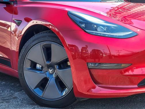 2023 Tesla Model 3 Long Range